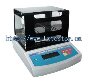 供应经济型固体比重计LX-300